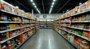 Meine Erlebnisse mit Inflation, Preisdruck und wirtschaftlichen Trends (1/10)