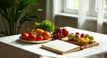 Meine Gedanken zu Allergien, Veganismus und Verbraucherschutz (1/10)