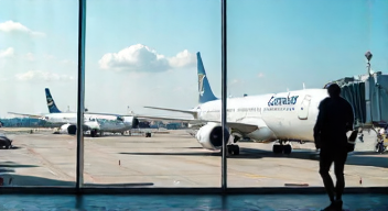 Meine persönliche Sicht auf den Luftfahrtmarkt und die Trennung von Condor und Lufthansa (1/10)