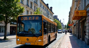 Meine Perspektive auf den ÖPNV-Streik und seine Bedeutung (1/10)