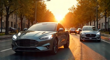 Meine Perspektive auf Fords Wandel und die Automobilindustrie (1/10)