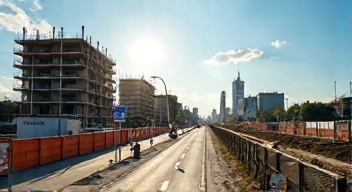 Meine Perspektive auf Stuttgart 21 und seine Auswirkungen (1/10)