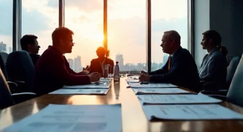 Meine Perspektive zu Tarifverhandlungen und deren Bedeutung (1/10)