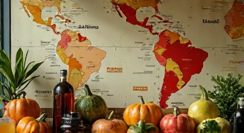 Meine Perspektive zum Mercosur-Abkommen: Freihandel und seine Folgen (1/10)