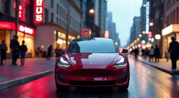 Meine Perspektive zur Wahlbeeinflussung bei Tesla (1/10)