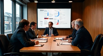 Meine Sicht auf die Tarifverhandlungen der Bahn (1/10)