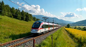 Meine Vision für den Regionalverkehr (1/10)