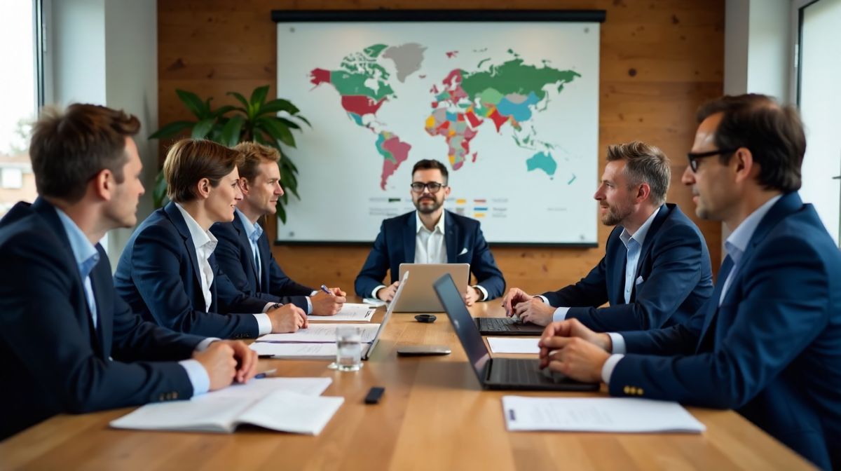 Mercosur-Abkommen: Freihandel, EU, Wirtschaft – Chancen und Herausforderungen