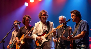 Musik als Ausdruck von Teamgeist (10/10)