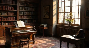 Musik und gesellschaftliche Wahrnehmung: Johann Sebastian Bach (1685-1750)