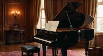 Musikalische Aspekte und Heizverhalten (9/10)