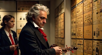 Musikalische Perspektiven auf den Heizölmarkt (10/10)