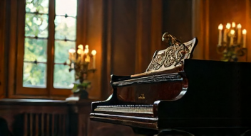 Musikalische Reflexionen über den Energieverbrauch (9/10)