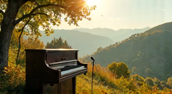 Musikalische Reflexionen über Energieverbrauch (10/10)