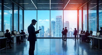 Neue Märkte für On: Davids Vision (5/10)