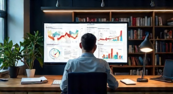 Nutzerverhalten und Preisindex: Eine Analyse (6/10)