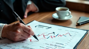 Ökonomische Analysen des Dax (8/10)