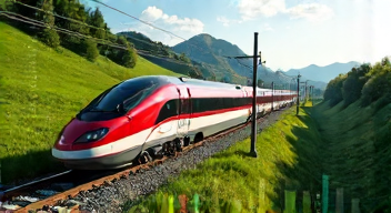 Ökonomische Aspekte der Bahnstrategie (7/10)