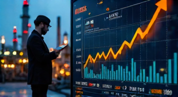 Ökonomische Aspekte der Heizölpreise (8/10)