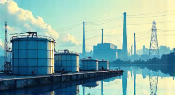 Ökonomische Aspekte der Heizölpreise (8/10)