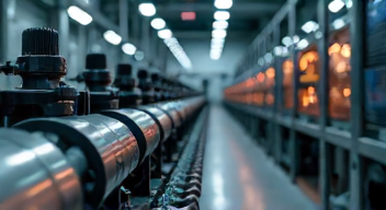 Ökonomische Aspekte der Rüstungsindustrie (7/10)