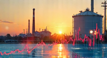 Ökonomische Aspekte des Heizölmarktes (8/10)