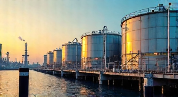 Ökonomische Aspekte des Heizölmarktes (8/10)