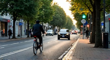 Ökonomische Aspekte des Verkehrs und der Mobilität (8/10)