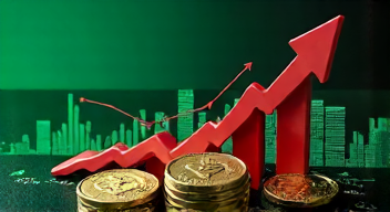 Ökonomische Auswirkungen auf den Aktienmarkt (7/10)