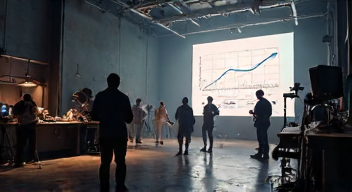 Ökonomische Auswirkungen auf die Filmindustrie (8/10)