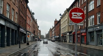 Ökonomische Auswirkungen eines Streiks (8/10)