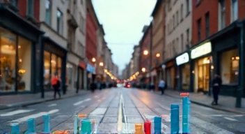 Ökonomische Auswirkungen von Warnstreiks (8/10)