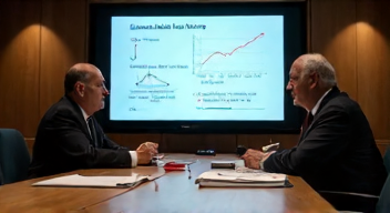 Ökonomische Betrachtung: Ein Experte über die finanziellen Folgen