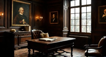 Ökonomische Betrachtungen der Unternehmensführung (8/10)