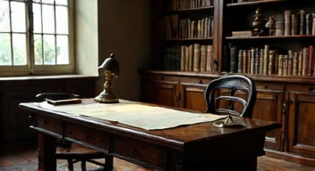 Ökonomische Betrachtungen von Adam Smith (8/10)