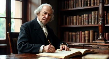 Ökonomische Betrachtungen von Adam Smith (8/10)