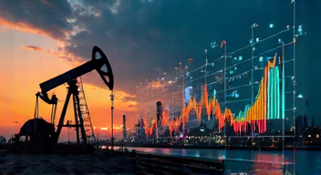 Ökonomische Einflüsse auf Heizölpreise (7/10)