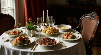 Ökonomische Faktoren und Essgewohnheiten (8/10)