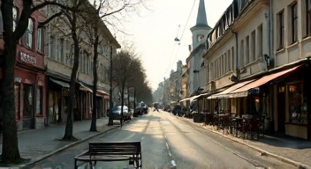 Ökonomische Folgen der Warnstreiks (8/10)