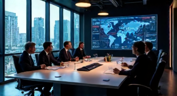 Ökonomische Herausforderungen der Unternehmensstrategie (8/10)