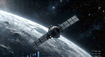 Ökonomische Herausforderungen im Weltraum (7/10)