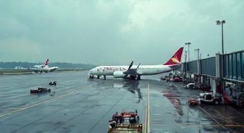 Ökonomische Herausforderungen in der Luftfahrtbranche (8/10)