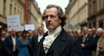 Ökonomische Implikationen der Wahlbeeinflussung (8/10)