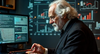 Ökonomische Implikationen des Medienwandels (7/10)