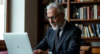 Ökonomische Implikationen: Dr. Klaus Weber (8/10)