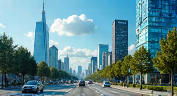 Ökonomische Konsequenzen von KI (8/10)