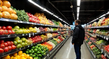 Ökonomische Konsequenzen von Lebensmittelskandalen (8/10)