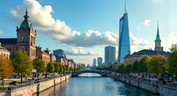 Ökonomische Perspektiven auf den Wandel (8/10)