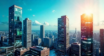 Ökonomische Perspektiven auf die Medienfusion (8/10)