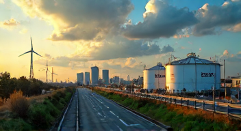 Ökonomische Perspektiven auf Heizöl und Energie (8/10)